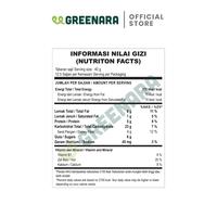 Gambar Greenara Instant Family Muesli 500gr / Oatmeal Muesli dari GREENARA Kota Administrasi Jakarta Utara 5 Tokopedia