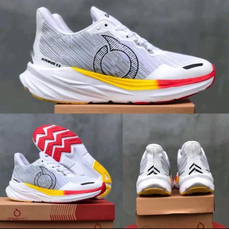 Sepatu running ortuseight hyperfuse 2.0 sepatu lari sepatu jogging sepatu sport pria wanita Outdoor sepaturunning murah sepatulari shoes 1
