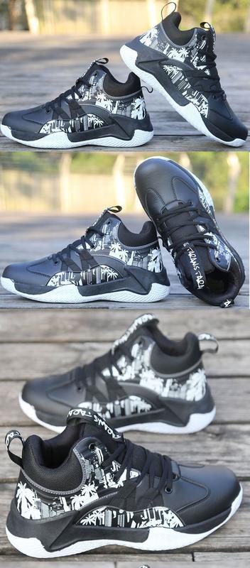 Product Introduction of New High Quality Trendy Comfortable Stylish Good Texture Sneaker Men's Shoes Non-Slip Wear-Resistant and Deodorant High-Top Tide Shoes Sneaker 10