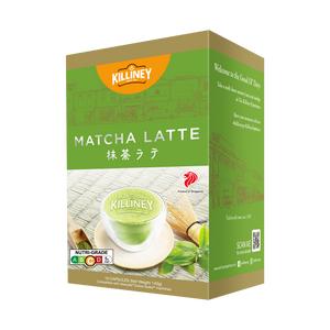 Killiney Matcha Latte (Dolce Gusto Compatible Coffee Capsules Pods) EXP:31  DEC 2025