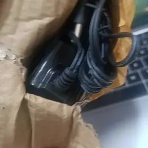 TOTOLINK Power Adapter 12V 1A untuk Router Modem Access Point Original