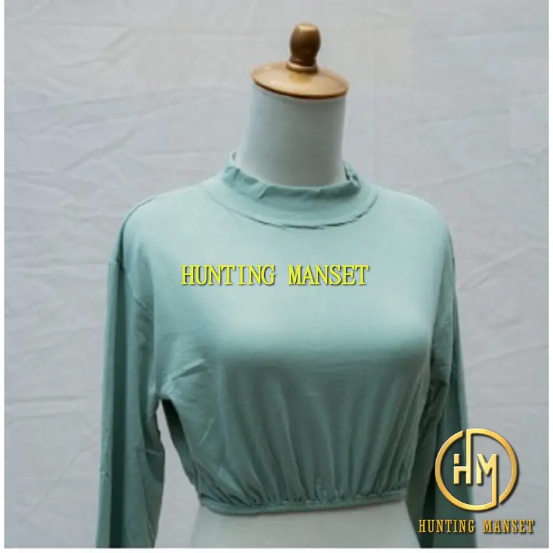 MANSET INDIA CROPTOP INDIA BAHAN RAYON SUPER BISA COD SIZE L  XL 35-70 KG CROP TOP WARNA LENGKAP 5