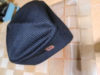 Product Review of 169. AIRFLOW SONGKOK ABASYA - SONGKOK MUSLIM from A**l R**k 1