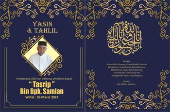 Product Review of buku yasin 64 halaman from m** D**e 0
