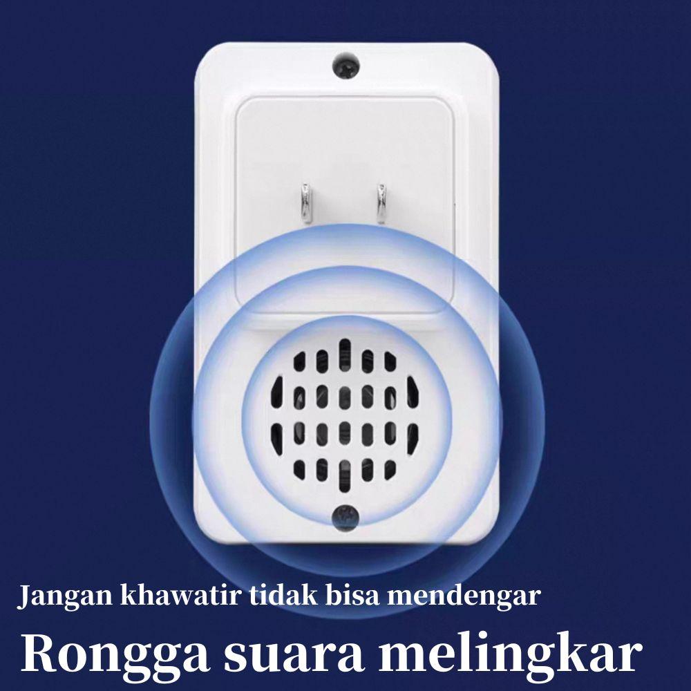 Bel pintu digital, bel pintu nirkabel rumah satu-ke-satu, bel pintu dengan kendali jarak jauh musik, tombol panggilan volume keras jarak jauh untuk lansia, volume yang dapat disesuaikan, bel pintu nirkabel antiair. Bel pintu digital, bel pintu nirkabel rumah satu-ke-satu, bel pintu dengan kendali jarak jauh musik, tombol panggilan volume keras jarak jauh untuk lansia, volume yang dapat disesuaikan, bel pintu nirkabel antiair.