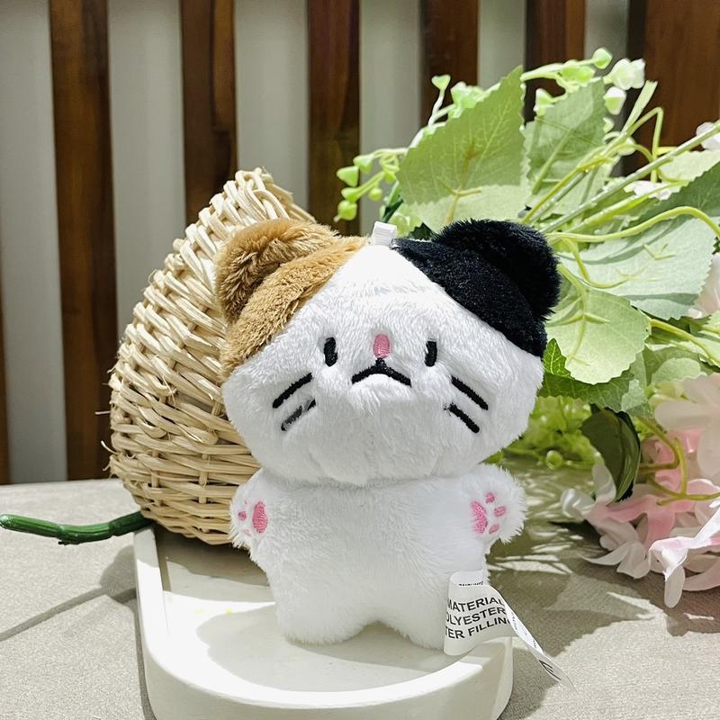 Product Introduction of [ENH] Unoff Enhypen Doll Plushie Jay Jake Heeseung Niki Jungwon Sunoo Sunghoon Boneka karakter Toys 31