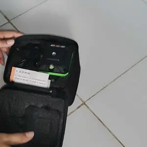 laser level bangunan waterpass laser multifungsi meteran laser level hilda 4d 8/12/16 line Tingkat waterpass laser pasang keramik laser leveling tu