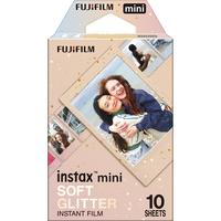 Gambar FUJIFILM instax mini Soft Glitter Instant Film Paper Instax Mini 10 Exposures dari Istana Kamera Jakarta Kota Administrasi Jakarta Pusat 2 Tokopedia
