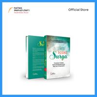 Gambar Buku Pesona Surga - Pustaka Imam Syafii dari pustakaimamsyafii Kota Administrasi Jakarta Timur 1 Tokopedia