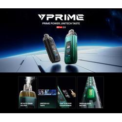 harga pod oxva prime Jual Oxva Vprime Pod Mod 2600mah Di Seller Aegisvapor - Purwantoro, Kota  Malang