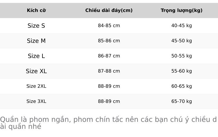Product Introduction of Xả Quần baggy lót lông màu trắng tàn fom chín tấc dành cho nấm -hhshop 0