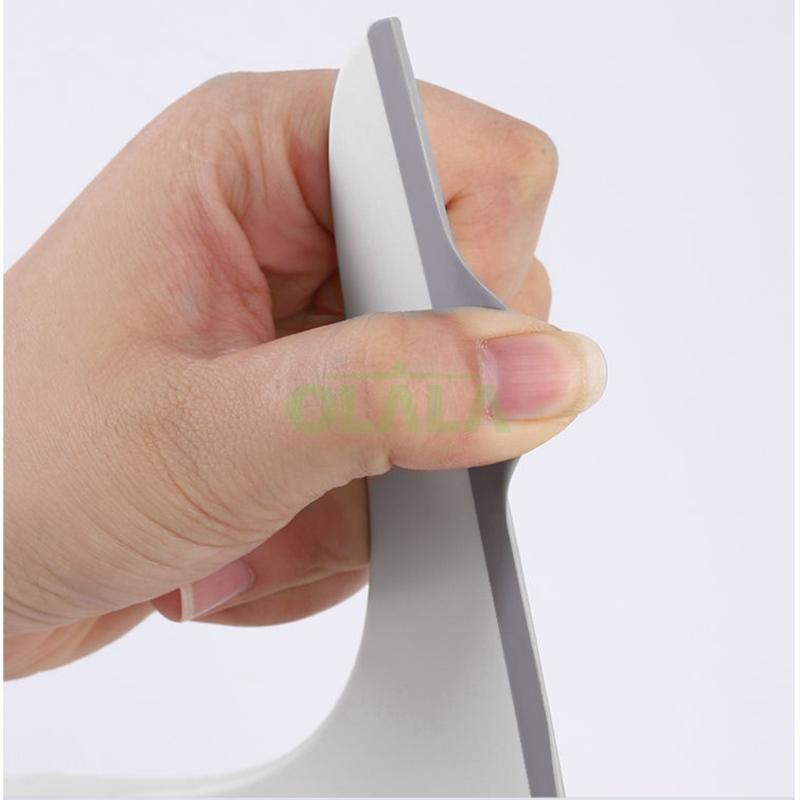 Wiper / Pembersih Kaca Jendela / Alat Pembersih Cermin / Multifungsi oll-2162 3