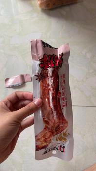 Product Review of 1 chiếc cổ vịt dechang,cổ vịt from T**😗 0