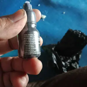 Tuntas Obat Cacing Merpati (Burung Kurus Lesu Nyilet)