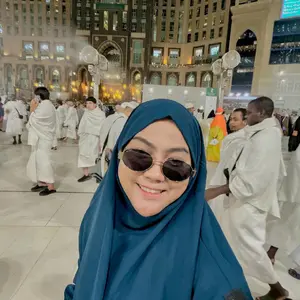 (B1-100) LISTORE FASHION - ATASAN WANITA B 01-100 12 April 2026