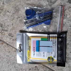 Baterai untuk Oppo A3s / A5s / A7 / A12 / A31 / A11k / C1 BLP673 batrei Battery batrai batre