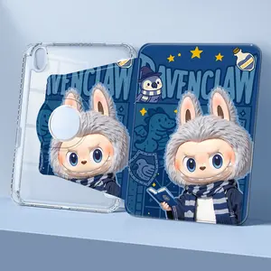 rotation zb022 case for ipad gen 10/11 gen 7/8/9 10.2 inch mini pro 11 air4 air5 for Huawei matepad se 11 11.5 inch for MI pad for Redmi pad 2 SE 11 for Infinix  XPAD 20/30E for  Tab S9 S9FE S10FE 11 A9 Plus casing tablet Protective Tablet with pen slot