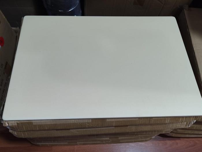 Gambar Bakest Pizza Baking Stone 40 x 60 cm Batu Panggang Pizza Bake Tatakan Pizza Stone dari Kochindo Kota Tangerang Selatan Tokopedia