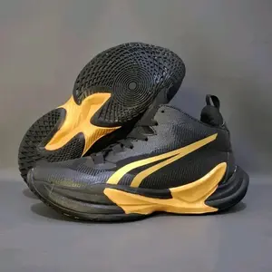 SEPATU VOLI CEWEK DAN COWOK/SEPATU VOLI UNISEX