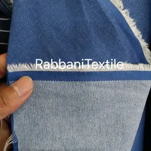 Kain Jeans soft Denim 5 OZ Grade A