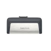 Gambar SanDisk Ultra Dual Drive Flashdisk OTG Type C 32Gb / 64Gb / 128Gb USB 3.1 - 32Gb dari Vidsen Online Kota Administrasi Jakarta Pusat 3 Tokopedia