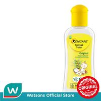 Gambar Konicare Minyak Telon 125ml dari Watsons Indonesia Official Store Kab. Tangerang 3 Tokopedia