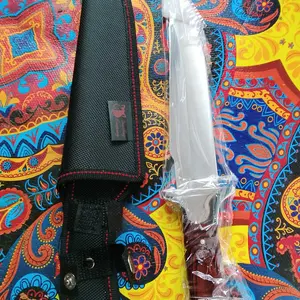 PISAU COLOMBIA G09 SURVIVAL OUTDOOR