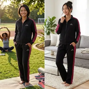 Setelan celana wanita 9589/Rumah Butik Bellicia