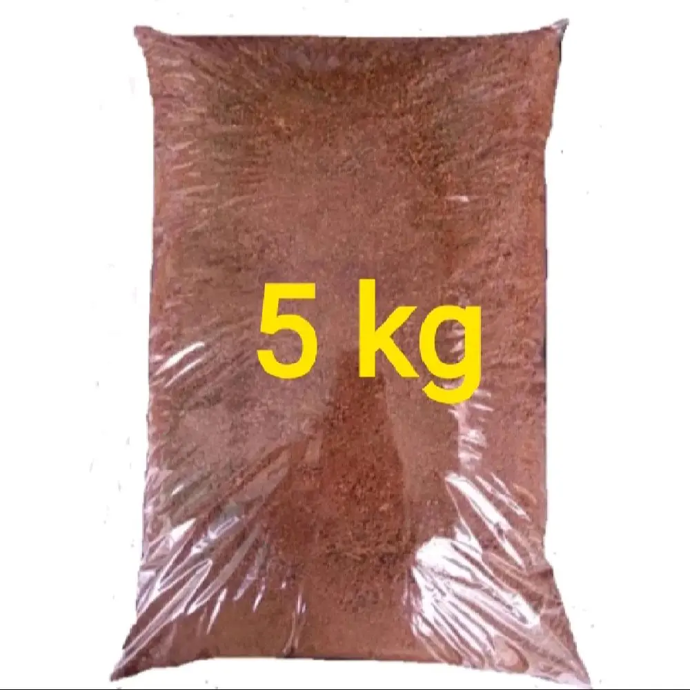 media tanam chocopeat murni halus 5 kg Tanah Tanaman