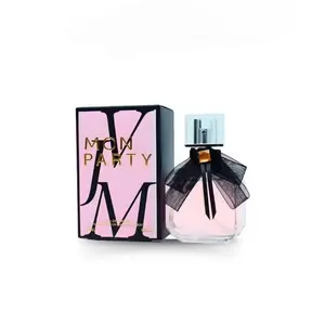 PARFUM MON PARIS EDP PARFUM WANITA TAHAN LAMA WANGI ELEGANCE MANIS SEGAR DAN RINGAN IMPORT Perfume Cewek Mewah