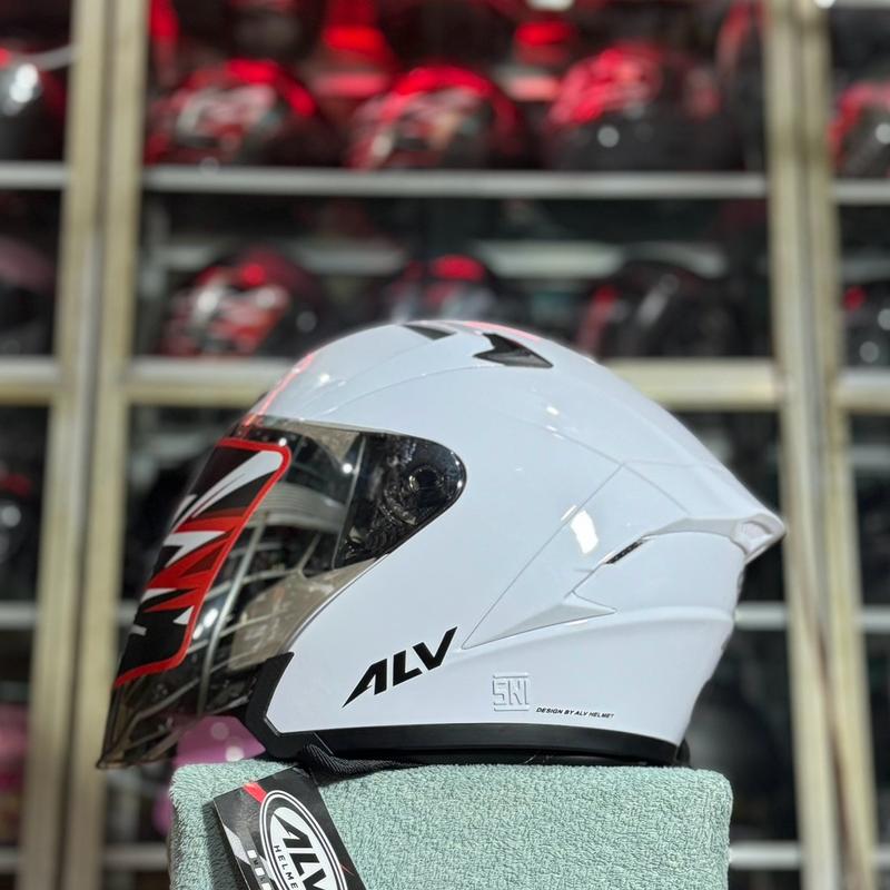 Promo Helm ALV ULTRON pro 100% Orii PAKET GANTENG Shop Tokopedia