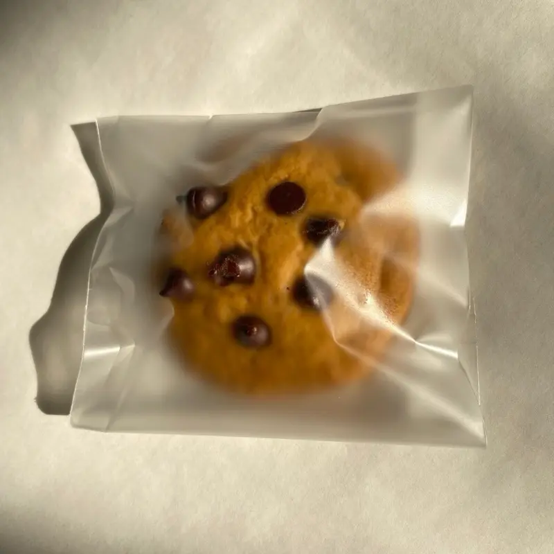 Soft cookies original homemade 50 gr