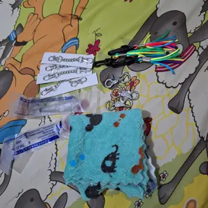 Kunci Kandang Sugar Glider Anti karat, Kunci Kandang Kucing, Kelinci, Hamster