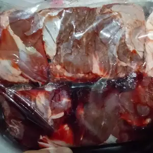 [Minus20.Id] Subsidi Protein Terbesar VIP SPECIAL PRICE 4.4 x CI CAHAYA