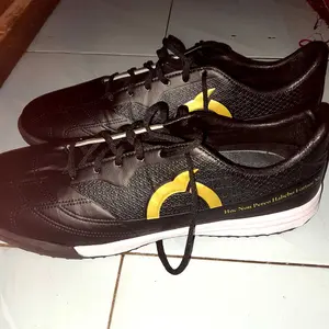 PROMO SEPATU FUTSAL MA**TER SOL BERCDECIT DEWASA & ANAK ANAK