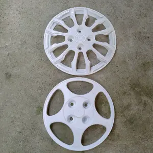 1 pcs Weldop Tk New Jari Model Ring 14 Pnp Baut 4 Futura T120ss dll.