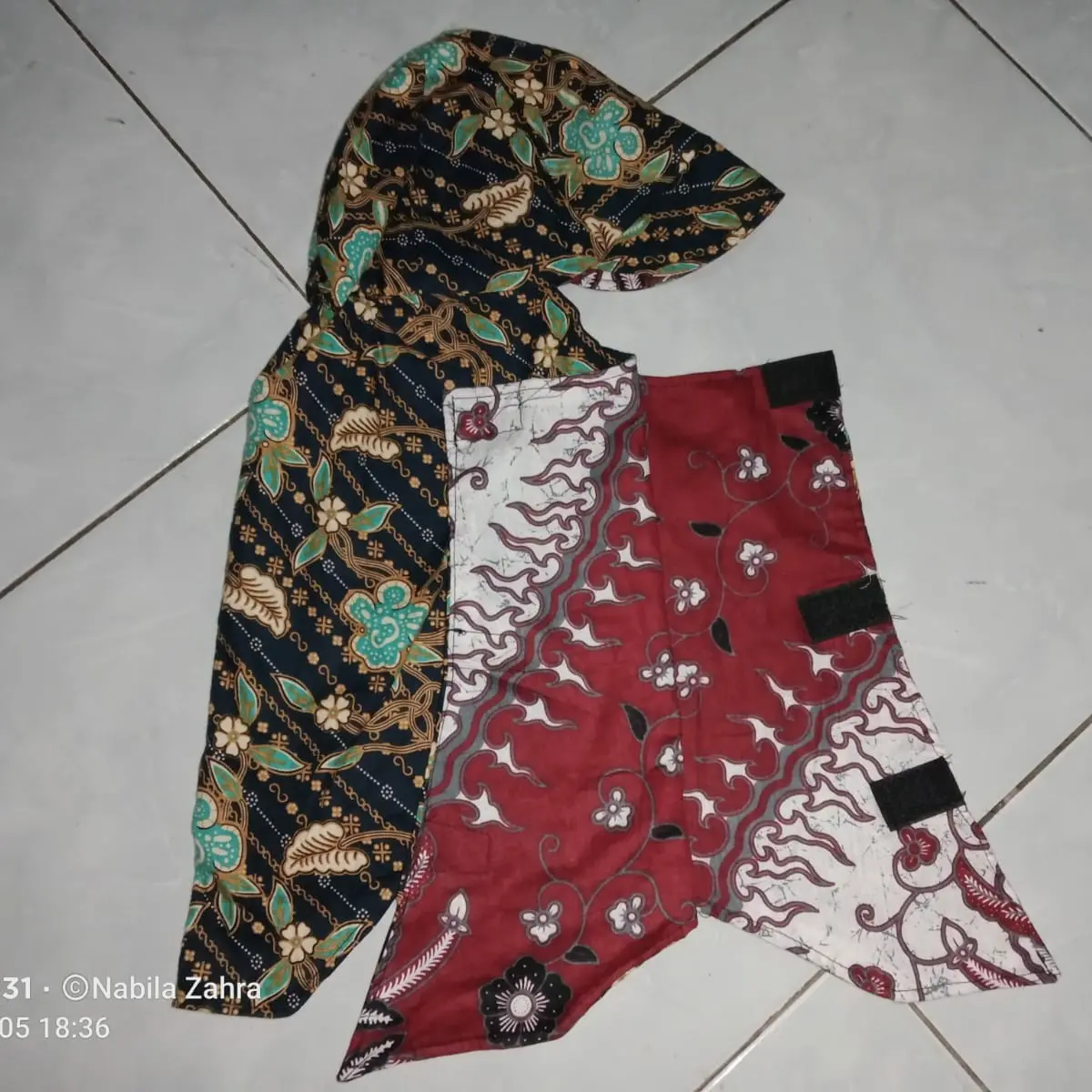Topi proyek/Sebo/Kerpus/las/Mancing uk JUMBO