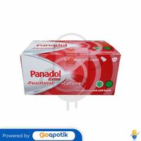 Gambar PANADOL EXTRA BOX 100 TABLET dari Apotek Merapi Mandiri by GoApotik Kota Medan 2 Tokopedia