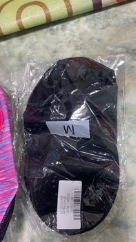 Product Review of Kasut Air, Uniseks, Sesuai untuk Berenang dan Menyelam, Stokin Musim Panas, Sandal Pantai Aqua, Kasut Rata, Gaya Tepi Laut, Tidak Licin, Stokin Sneaker, Selipar, Untuk Wanita dan Lelaki from ♻**️ 0