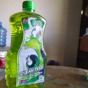 clean-texs pembersih kerakk