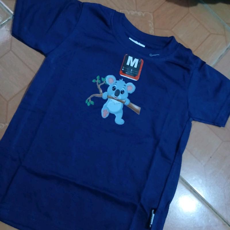 baju anak cewek cowok ukuran M 55.000 dapet 3 pcs 2