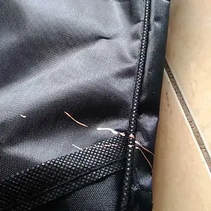 ARTISAN Tas Gitar / Case Gitar Universal Original