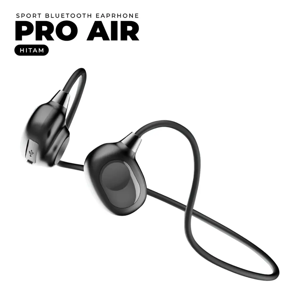 Pro Air Hitam