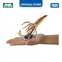 Gambar ANIA AL-33 Giant Squid (Floatable Ver.) dari Takara Tomy Official Store Kota Administrasi Jakarta Barat 2 Tokopedia
