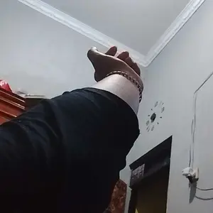 COD LMJ Nemophila 7/8 Sleeve Top - #777