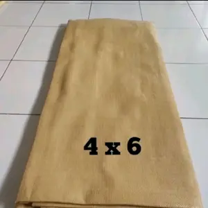 Terpal Uk 3x4 Meter Lot Hamparan Jemuran Padi/Gabah | Alas Tutup Barang Lainnya Super Tebal Kualitas Sangat Kuat