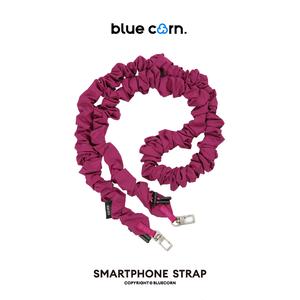 Bluecorn Elastic Adjustable  Cellphone  Strap – Versatile, Stylish & Durable Crossbody Bag Strap Smartphone