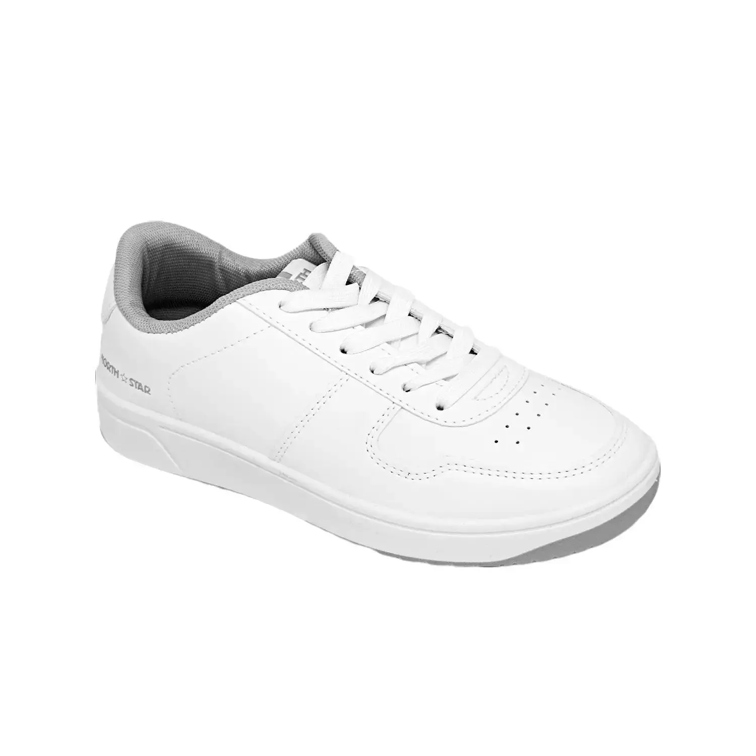 NORTH STAR - ROYAL "Anti Bacterial" Sepatu Sneakers Kasual Wanita - Shoes, Casual
