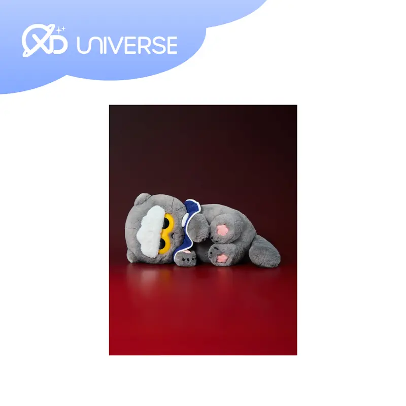 gd zoa plushie - TikTok Shop Malaysia