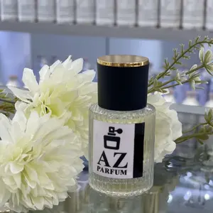 Aroma Kesukaan Parfum Elegan untuk Pria dan Wanita